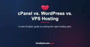 cPanel vs. WordPress vs. VPS Hosting: Which Is Right for Your Business?