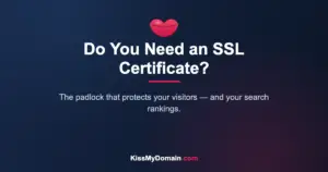 Do You Really Need an SSL Certificate? (Yes — Here&rsquo;s Why)
