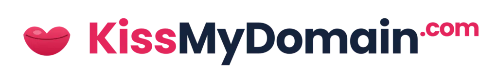 Kiss My Domain